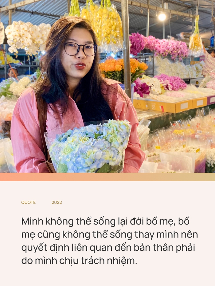 Thương bố mẹ thì lấy chồng đi - Ảnh 7.