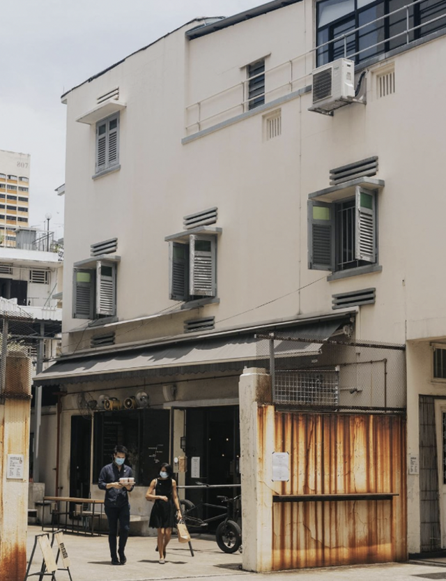 Săn l&ugrave;ng những địa điểm sống ảo cực chất tr&ecirc;n khắp Singapore - Ảnh 8.