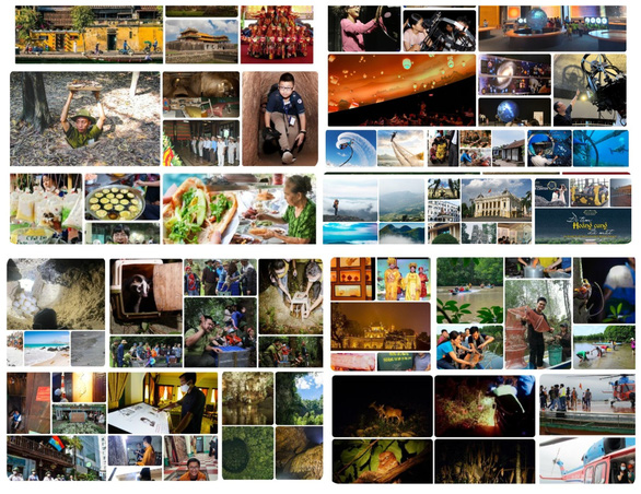 Ngắm TP.HCM từ tr&ecirc;n cao bằng trực thăng, th&aacute;m hiểm Sơn Đo&ograve;ng v&agrave;o top 50 tour du lịch độc đ&aacute;o - Ảnh 1.