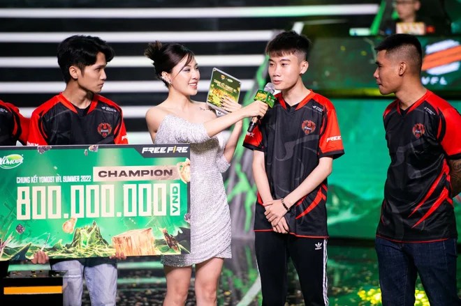 Thành tích ấn tượng của HQ Esports, đội tuyển vừa lần đầu tiên giành chức vô địch VFL Summer 2022 - Ảnh 6.