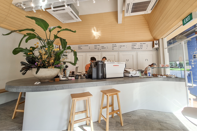 Săn l&ugrave;ng những địa điểm sống ảo cực chất tr&ecirc;n khắp Singapore - Ảnh 6.