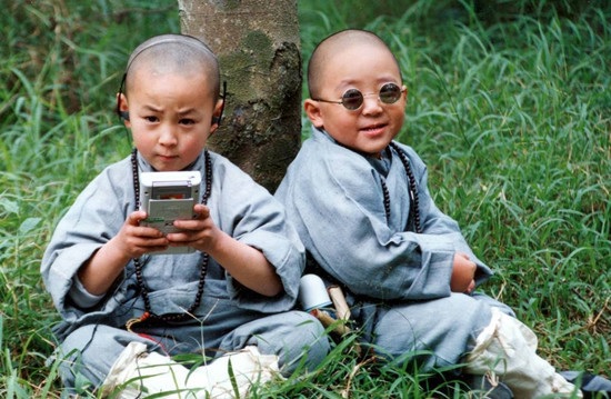 Cuộc sống đổi khác của hai ngôi sao nhí Tân Ô Long Viện: Bỏ nghề diễn