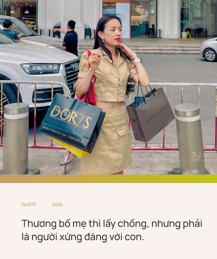 Thương bố mẹ thì lấy chồng đi - Ảnh 3.