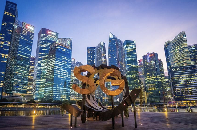 Săn l&ugrave;ng những địa điểm sống ảo cực chất tr&ecirc;n khắp Singapore - Ảnh 3.