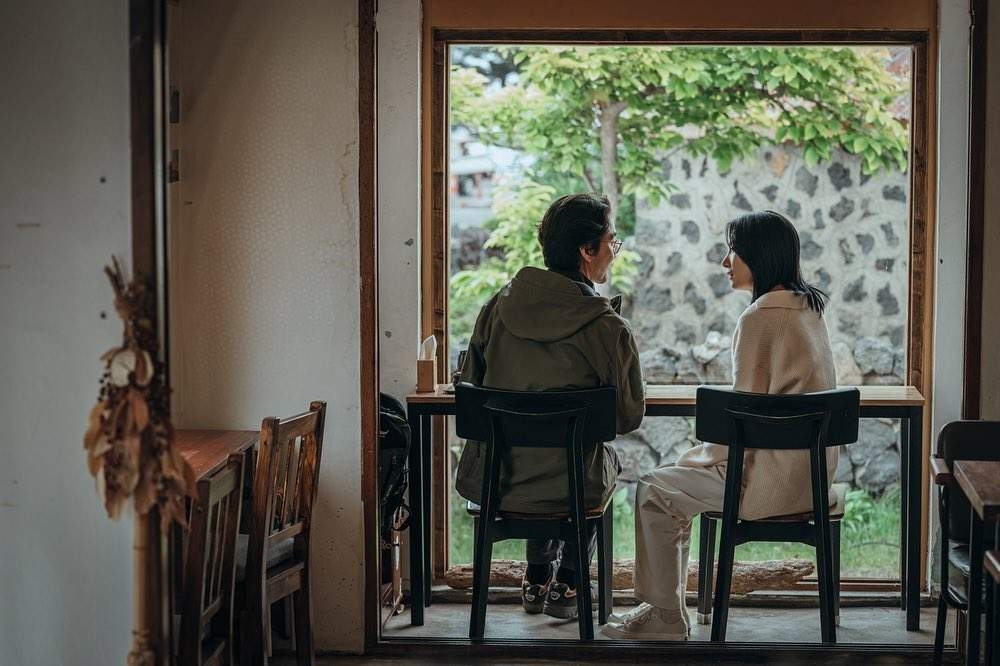 5 cặp đôi phim Hàn được mong chờ nhất cuối 2022: Có Song Joong Ki và mỹ nhân Hospital Playlist - Ảnh 7.