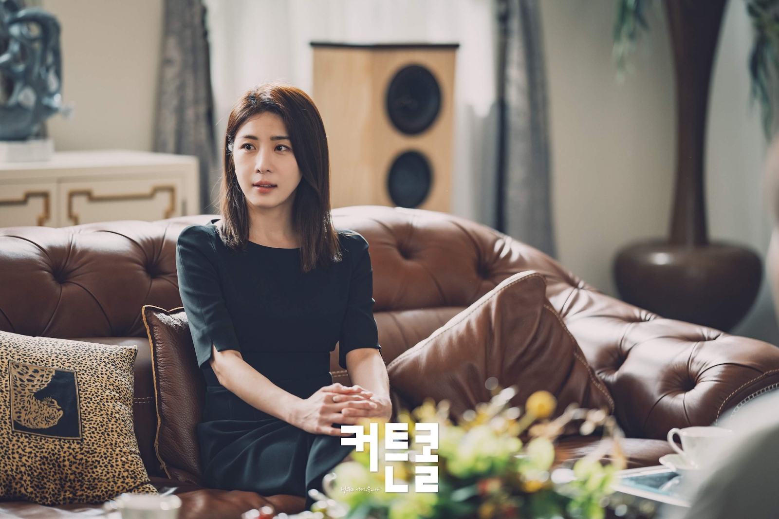 5 cặp đôi phim Hàn được mong chờ nhất cuối 2022: Có Song Joong Ki và mỹ nhân Hospital Playlist - Ảnh 3.