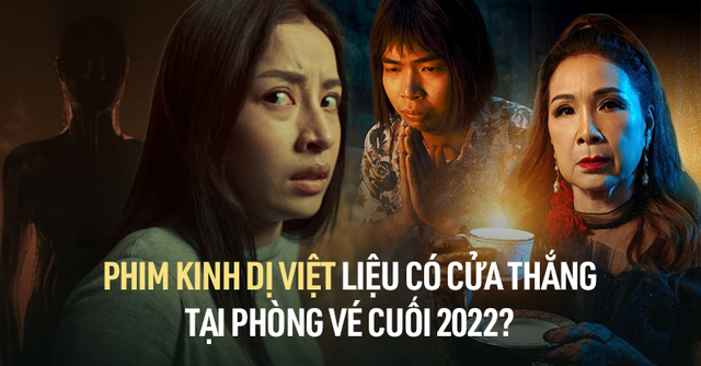 Cú lội ngược dòng nào cho phim Việt? - Ảnh 1.