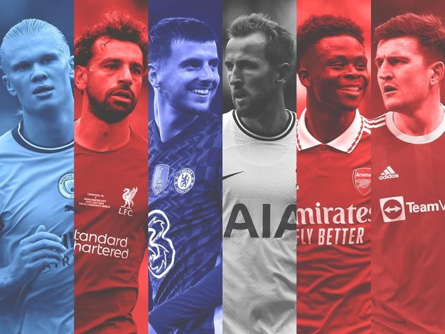 Hé lộ tài liệu mật: Super League sắp hồi sinh với sứ mệnh chống sự bành trướng của Premier League - Ảnh 2.