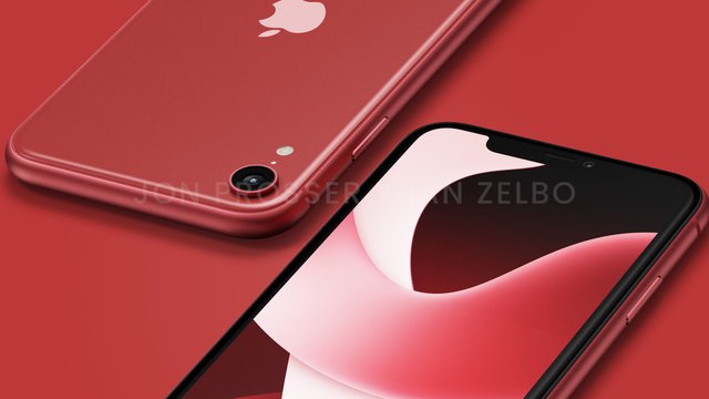 Mẫu iPhone giá rẻ tiếp theo của Apple lại lộ thông tin hấp dẫn - Ảnh 2.