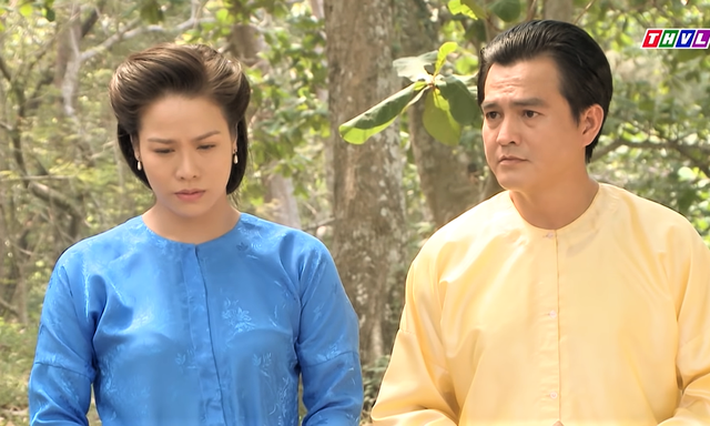 Cậu Ba Cao Minh Đạt ở tuổi 47: Vẫn duy trì đóng phim, hôn nhân 6 năm viên mãn - Ảnh 2.