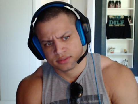 Tyler1 bất ngờ l&ecirc;n tiếng ch&ecirc; bai Chovy sau khi đ&aacute;nh bại Đường Giữa của Gen.G trong rank - Ảnh 4.