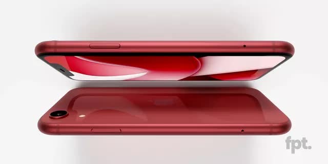 Chiếc iPhone rẻ nhất của Apple lộ diện, lột xác ngỡ ngàng với thiết kế mới - Ảnh 9.