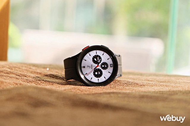 Galaxy Watch5 Series đồng hành cùng người dùng chinh phục giải Long Biên Marathon 2022 - Ảnh 3.