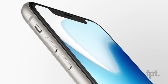Chiếc iPhone rẻ nhất của Apple lộ diện, lột xác ngỡ ngàng với thiết kế mới - Ảnh 8.