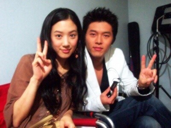 T&igrave;nh đầu Hyun Bin sự nghiệp đi xuống v&igrave; dao k&eacute;o, hiện tại xinh đẹp nhưng danh tiếng c&ograve;n đ&acirc;u - Ảnh 3.