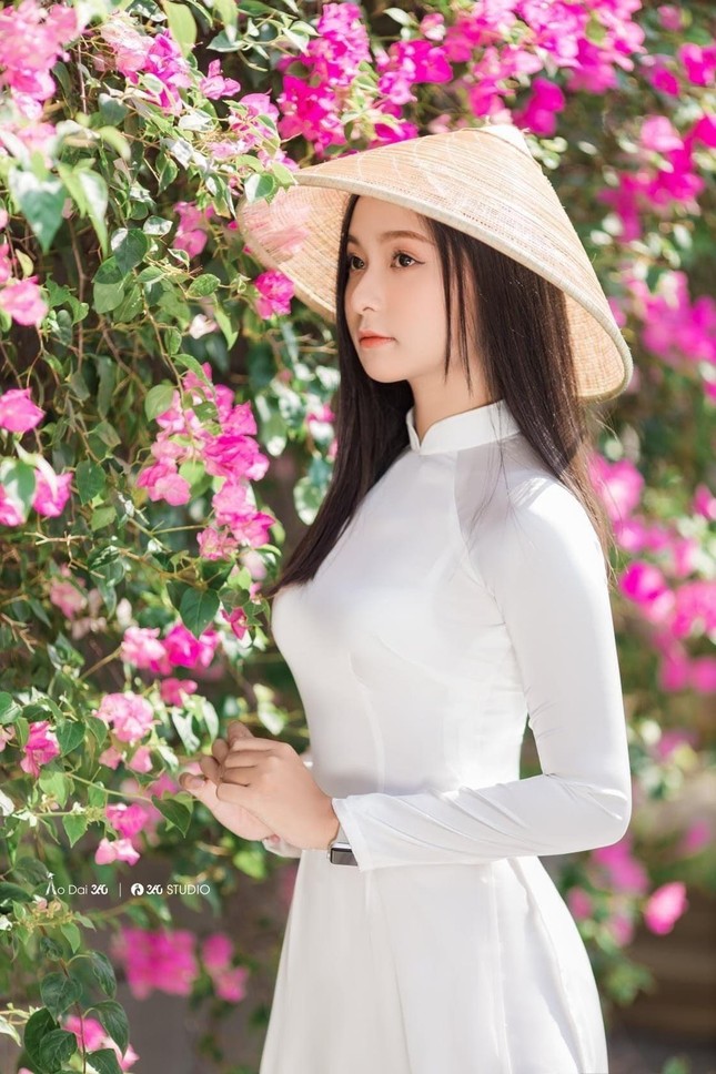 Nhiều thí sinh có IELTS 8.0 dự thi Hoa hậu Việt Nam 2022 - Ảnh 6.