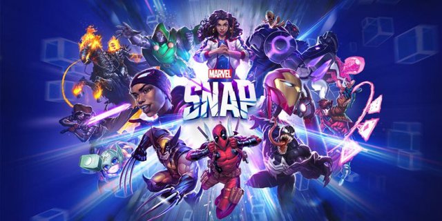 Marvel Snap, tựa game siêu anh hùng độc đáo chính thức ra mắt trên di động và PC - Ảnh 2.