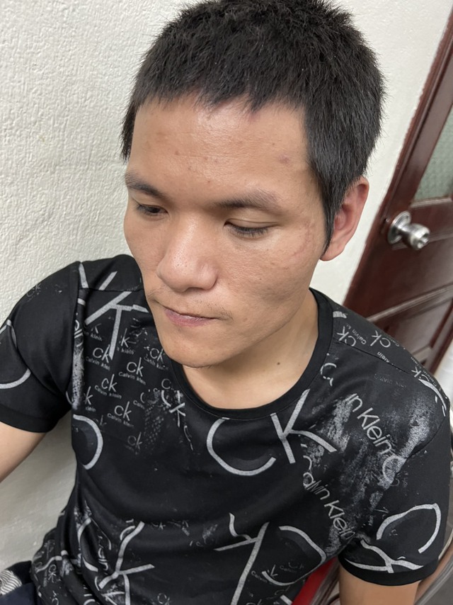 Thanh ni&ecirc;n chuy&ecirc;n đột nhập qu&aacute;n nhậu để trộm bia - Ảnh 1.