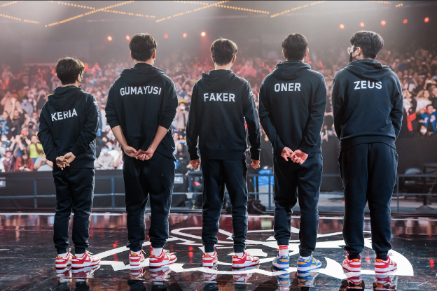 Nhận định cặp đấu T1 và RNG tại Tứ kết CKTG 2022: Liệu món nợ Mid Season Invitational có được trả? - Ảnh 6.