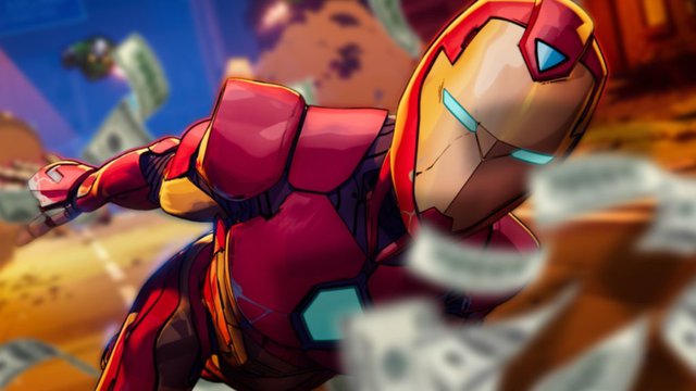 Marvel Snap, tựa game siêu anh hùng độc đáo chính thức ra mắt trên di động và PC - Ảnh 1.