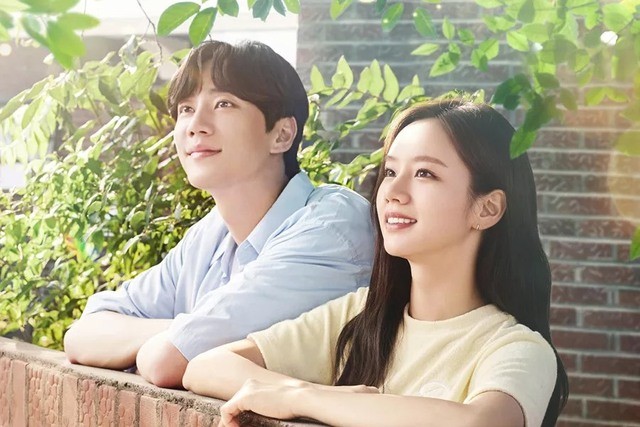 Hyeri (Reply 1988) cuối c&ugrave;ng cũng hết một m&agrave;u ở phim mới, tỷ suất người xem đầy triển vọng - Ảnh 1.