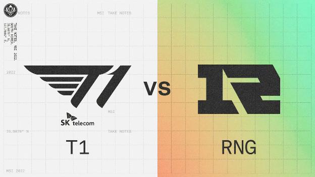 Nhận định cặp đấu T1 và RNG tại Tứ kết CKTG 2022: Liệu món nợ Mid Season Invitational có được trả? - Ảnh 1.