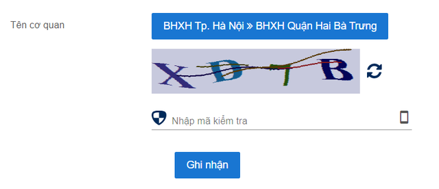 Mất số điện thoại đăng ký VssID có thay số khác được không? - Ảnh 5.