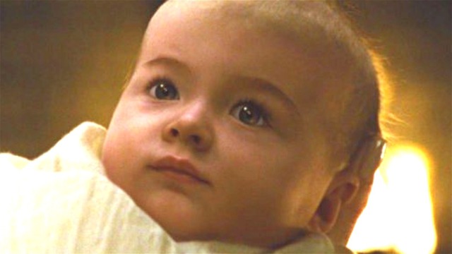 Bí mật thú vị đằng sau em bé kỹ xảo của Chạng Vạng: Tất cả diễn viên đều từ chối đóng chung - Ảnh 3.