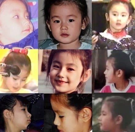 Nữ idol Hàn khiến netizen phát cuồng vì sống mũi tuyệt tác, nhìn mà không nghĩ là đẹp tự nhiên - Ảnh 7.