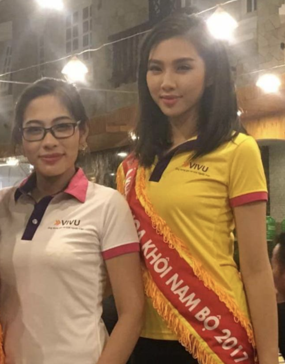 Bà Đặng Thùy Trang kiện hoa hậu Thùy Tiên tội vu khống - Ảnh 4. Bà Đặng Thùy Trang kiện hoa hậu Thùy Tiên tội vu khống - Ảnh 4.