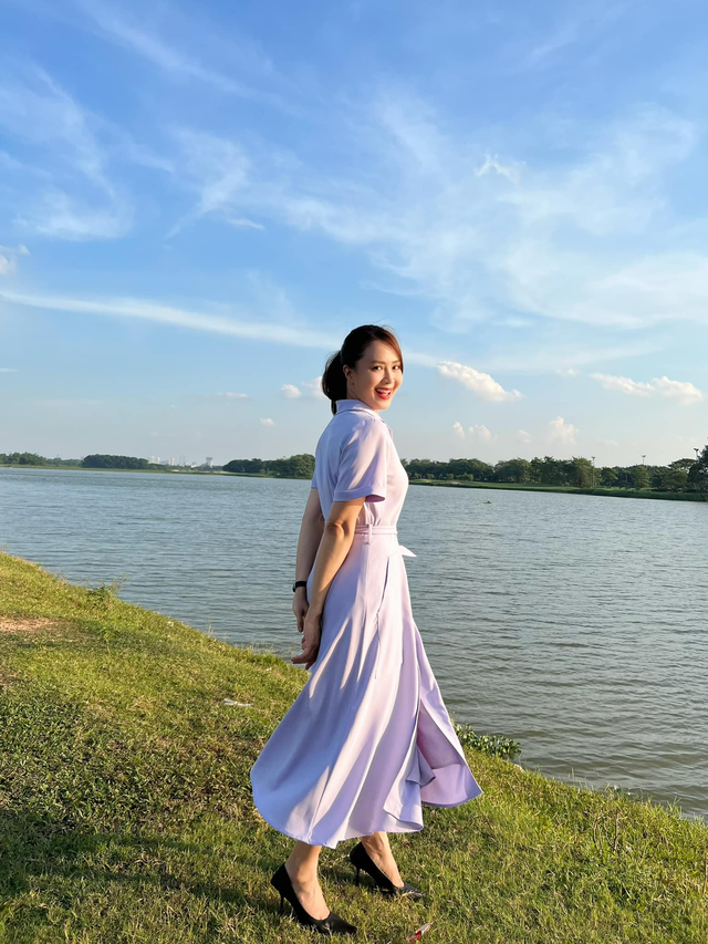 Mỹ nhân mặc đẹp nhất phim Việt hiện tại gọi tên Hồng Diễm: Sang chảnh còn hợp tâm lý nhân vật - Ảnh 4.