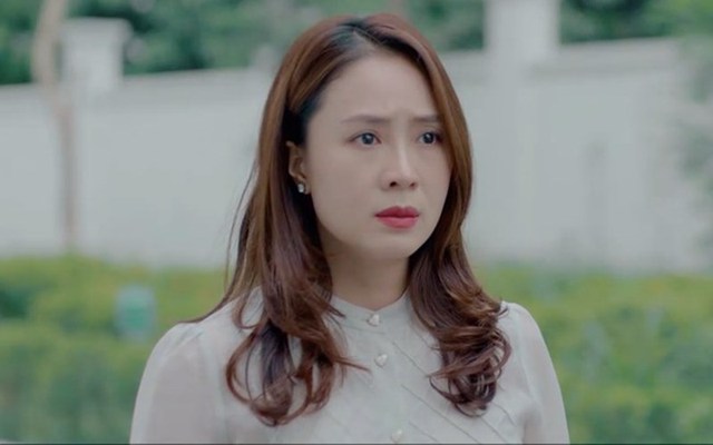 Mỹ nhân mặc đẹp nhất phim Việt hiện tại gọi tên Hồng Diễm: Sang chảnh còn hợp tâm lý nhân vật - Ảnh 3.