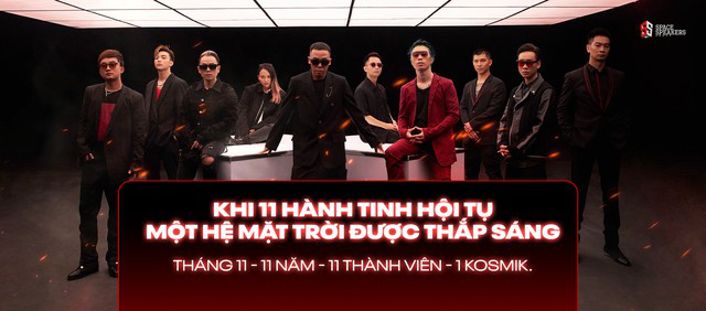 Concert nhà SpaceSpeakers dần hé lộ dàn line-up khủng, điều gì khiến khán giả chờ mong nhất? - Ảnh 1.