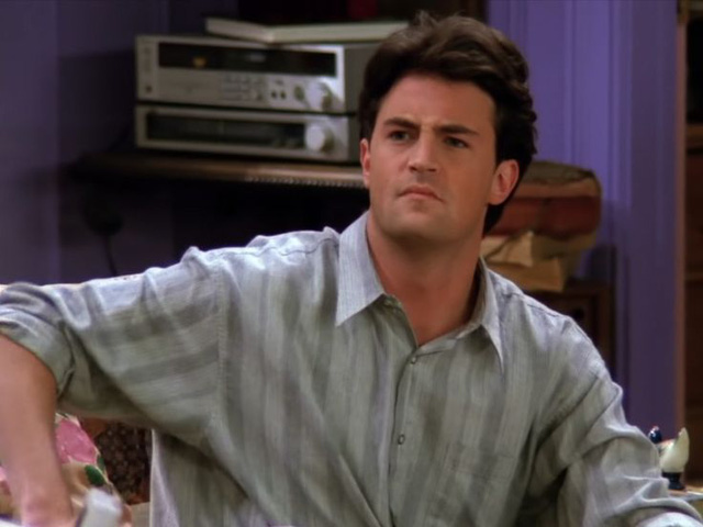 Ngôi sao sitcom huyền thoại Friends dành 9 triệu USD trong đời để... cai nghiện - Ảnh 2.