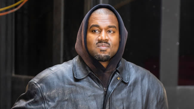 Kanye West bị quay lưng đồng loạt - Ảnh 3.