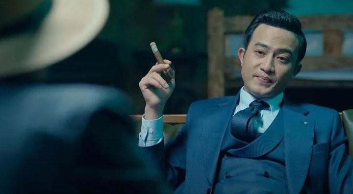 Khi diễn viên phụ lấn át vai chính trên phim Việt - Ảnh 5. Khi diễn viên phụ lấn át vai chính trên phim Việt - Ảnh 5.