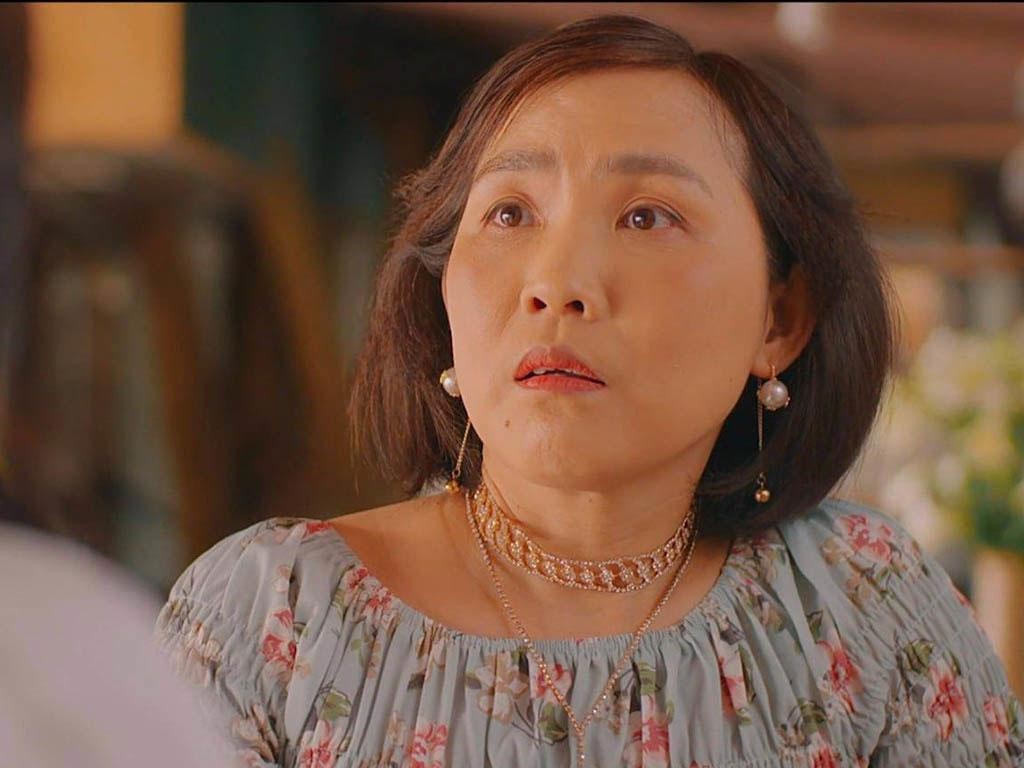 Khi diễn viên phụ lấn át vai chính trên phim Việt - Ảnh 3.