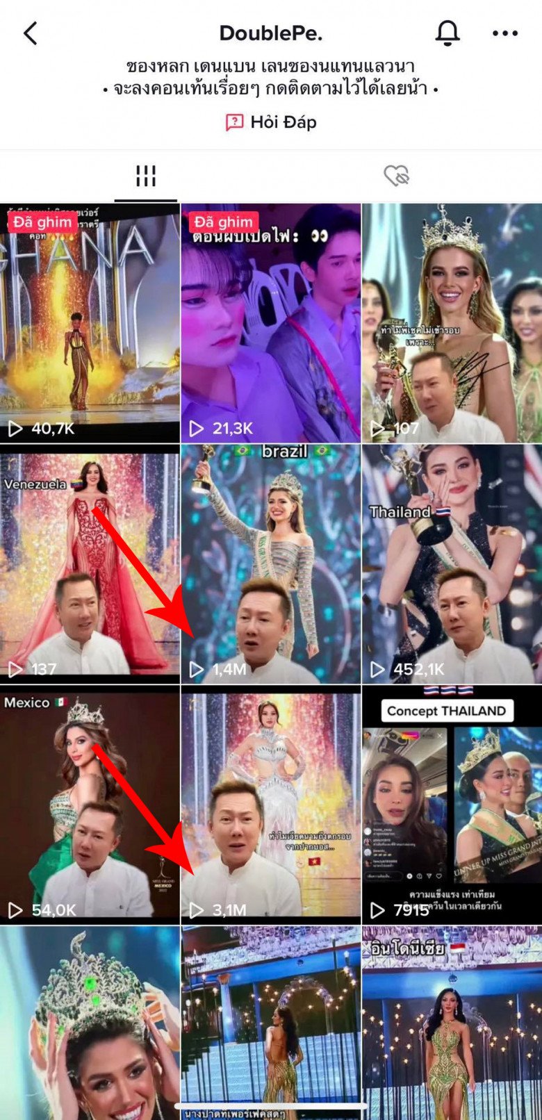 Chủ tịch Miss Grand International lên tiếng Thiên Ân trượt Top 10 vì lưng dài hơn chân, fan Việt bất bình - Ảnh 3.