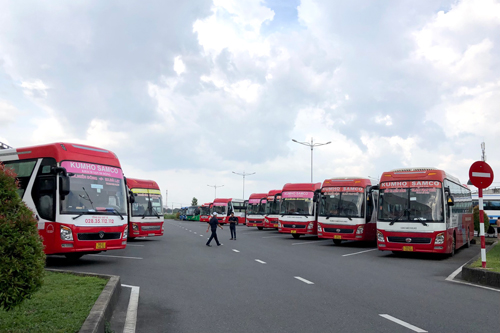 Giải mã 300 chuyến xe mất tích ở TP.HCM: Bốc hơi hàng ngàn khách mỗi ngày - Ảnh 3.