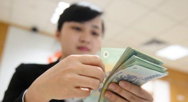 Tin vui: Người lao động Việt Nam sẽ c&oacute; tiền lương tăng mạnh thứ 2 thế giới trong năm 2023 - Ảnh 1.
