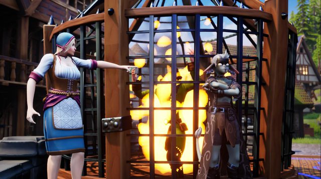Xuất hiện tựa game Ma S&oacute;i phi&ecirc;n bản di động si&ecirc;u hay, đ&aacute;ng để giải tr&iacute; c&ugrave;ng nh&oacute;m bạn - Ảnh 2.