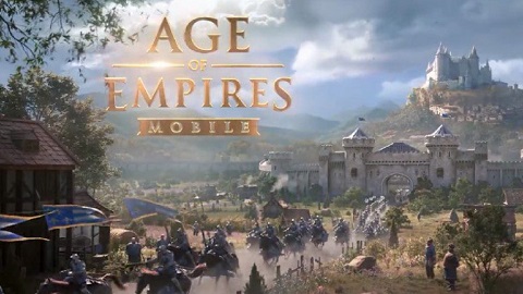 Đế Chế Mobile phiên bản chính chủ sắp được phát hành, đồ họa sẽ giống hệt như Age of Empires 4? - Ảnh 1.