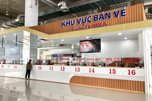 Giải mã 300 chuyến xe mất tích ở TP.HCM: Bốc hơi hàng ngàn khách mỗi ngày - Ảnh 1.