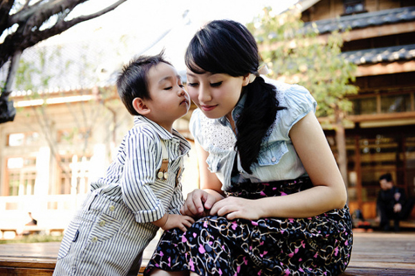 5 điều cha mẹ Nhật dạy con khiến cả thế giới phải ngưỡng mộ - Ảnh 1.