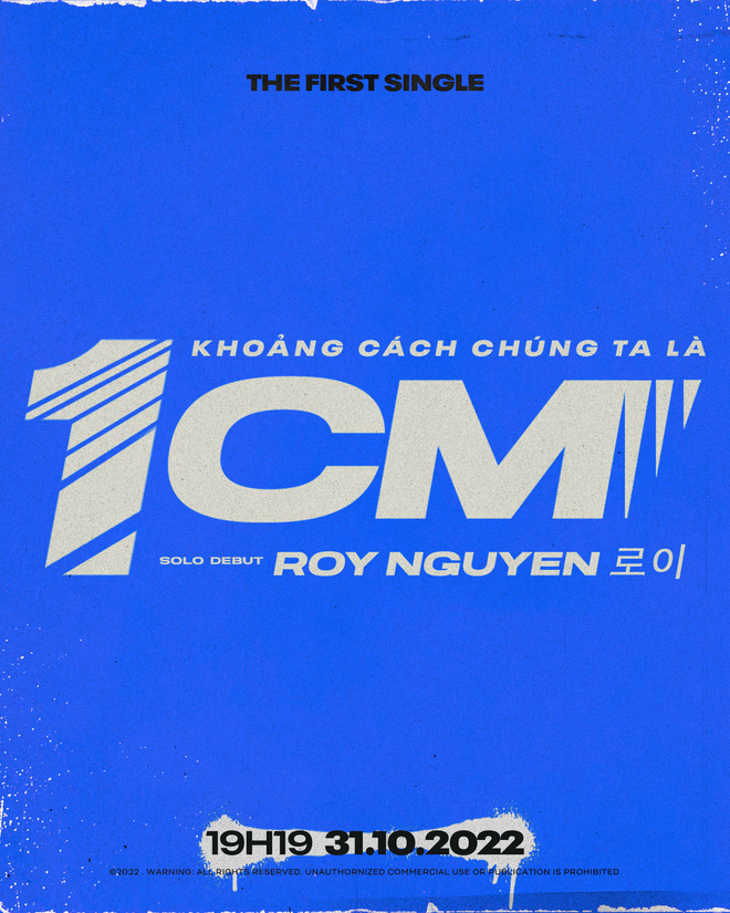 Cựu thành viên nhóm nhạc đa quốc gia Z Boys chính thức debut solo tại Việt Nam - Ảnh 1.