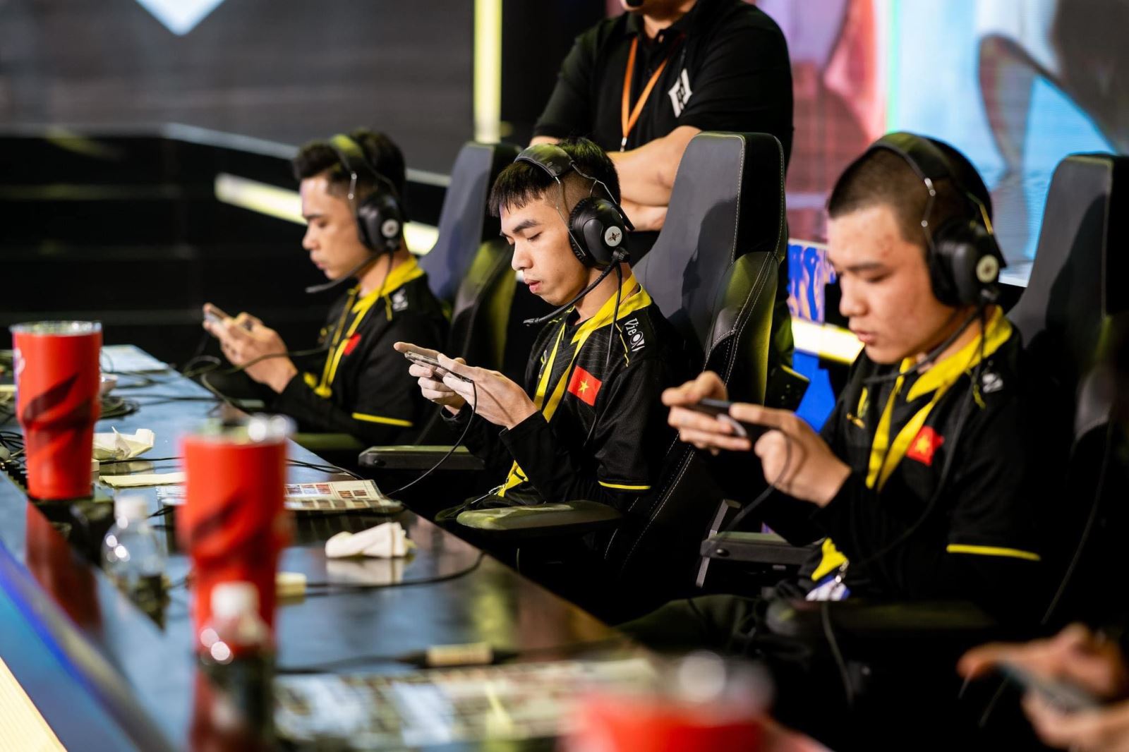 Những giải đấu Esports hấp dẫn và đáng mong chờ bậc nhất cuối năm 2022