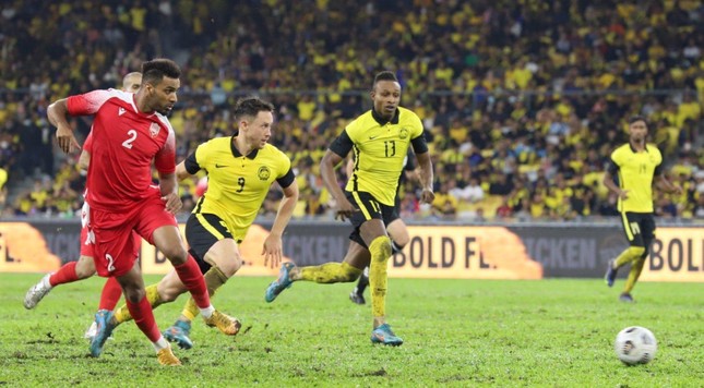 Sợ xảy ra thảm họa giẫm đạp ở AFF Cup, Malaysia chấp nhận hy sinh lợi thế - Ảnh 2.