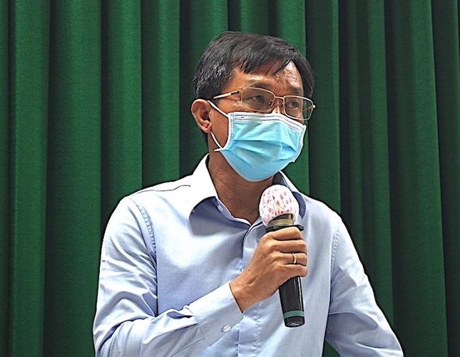 Lý do tòa bác kháng cáo vụ bà Nguyễn Phương Hằng kiện nhà báo Đức Hiển - Ảnh 2.