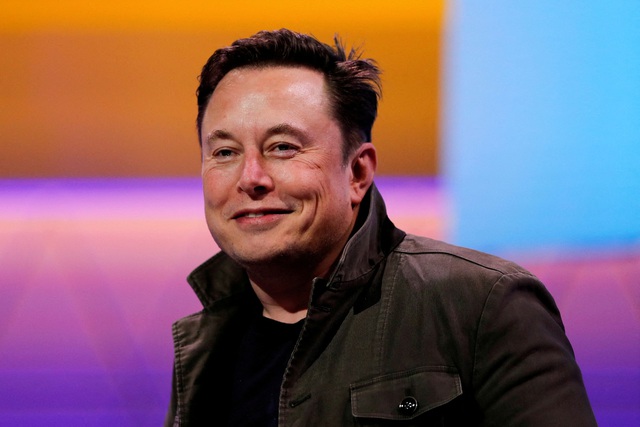 Tỉ phú Elon Musk: Tôi mua Twitter vì tình yêu với nhân loại - Ảnh 1.