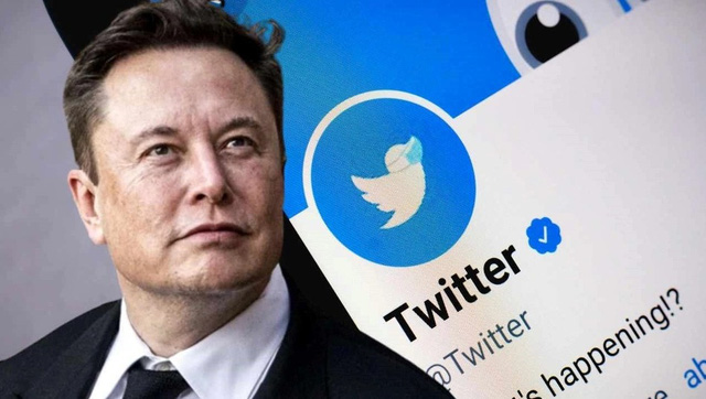 Tương lai của Twitter dưới thời Elon Musk - Ảnh 1.